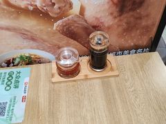 -回味鸭血粉丝汤(砂之船店)
