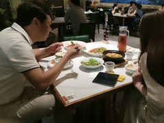 -老馆子·建德菜·山肴鱼鲜(海威新界店)