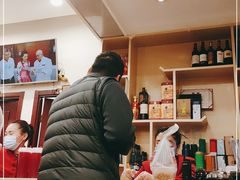 -奥华餐厅·老张记(台基厂店)