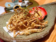 香酥牛蒡-玄海寿司(国贸店)