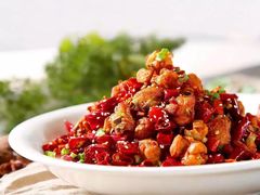 歌乐山辣子鸡-辣婆婆(航天桥店)