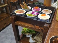 -楠火锅(西单店)