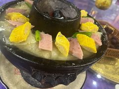 -龙姐私房菜(和顺古镇店)