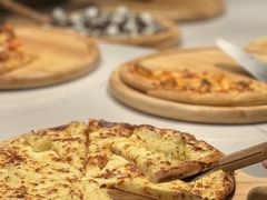 -比格比萨自助(宝山日月光店)