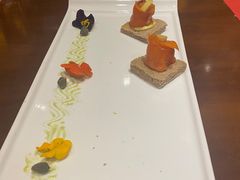 -上海金陵紫金山大酒店·汇海餐厅