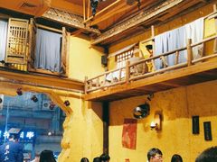 大堂-今邕烧烤(西大店)