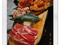 -龙神·炭烧酒场深夜食堂(新街口店)