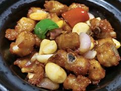 -大鸽饭(岗顶店)