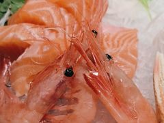 -花和海鲜自助(梅江店)