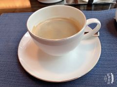 -康莱德酒店·美庭自助餐厅
