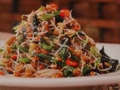 乡村小拌菜-伊祥·敦煌楼