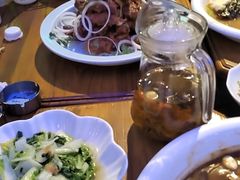 -巴特餐饮6加1音乐餐吧·新疆菜