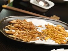 -滇野云南野生菌餐厅(陕西南路店)