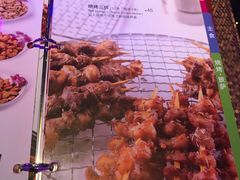 -纯K(打浦桥店)