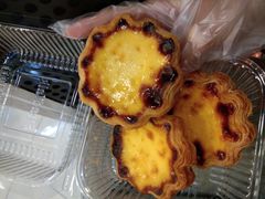 -BreadTalk面包新语·烘焙蛋糕(领展购物广场店)