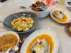 -花中城·杭帮菜·粤菜·海鲜火锅(清泰街店)