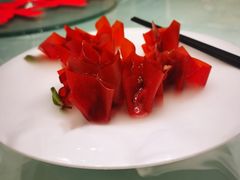 -御仙都北京菜馆·烤鸭店(双井店)