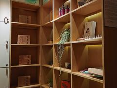 -左悦·艾灸调理·推拿按摩·精油SPA(卓悦汇店)