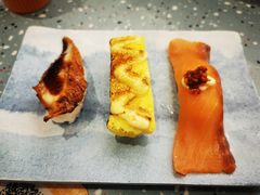 -元气寿司(东方宝泰店)