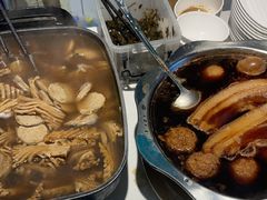 -飨府.老淮面馆.自营(清河路店)