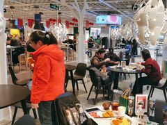 -宜家·瑞典风味餐厅(无锡店)