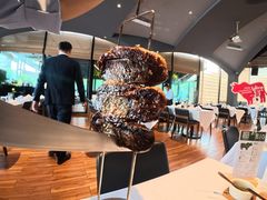 -拉蒂娜·巴西牛排馆 Latina·Brazilian Steakhouse(陆家嘴旗舰店)
