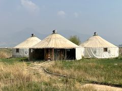 -敕勒川草原文化旅游区