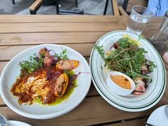 -Bistro 63 创意融合料理(广粤天地店)