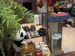 -茶去咖啡屋(武侯祠店)