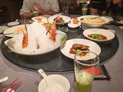 -HOMES上海本帮菜(襄阳公园店)