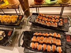 -泉州悦华酒店·自助餐厅