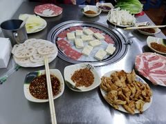 -贵州小豆腐(杨家坪总店)