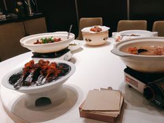 -千滋百味·醉江澜花园餐厅(街道口店)