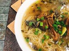 -梧桐面馆桐乡阿能面店(印象城店)