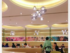 -冀粤香海鲜自助餐厅(西美五洲店)