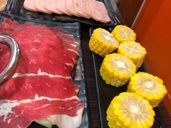 -呷哺呷哺(西单大悦城店)