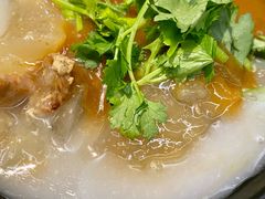 -大三元台湾鲁肉饭(沙井新桥店)