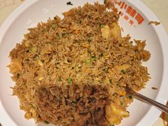 -小林哥的海鲜馆·夜宵烧烤(渔人码头店)