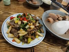 -静一餐厅·湖北菜(前门创始店)
