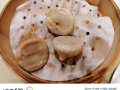 -冶春茶社(官园桥店)