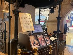 -B&C黄油与面包·THE GARDEN BAKERY概念店(世纪汇店)