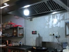 自助取餐区-大头亮羊汤烩面·河南非遗(良乡总店)