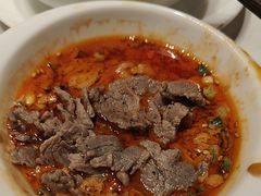 -花田里捞牛火锅(天润店)