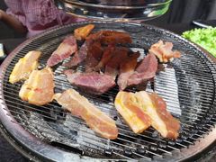 -炭虎烤肉(桂林路店)