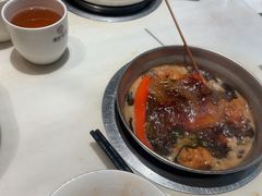 -围炉夜话·潮汕卤水火锅(榕江店)