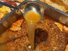 -螺大喜螺蛳粉火锅(雍和宫店)