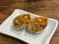 -继红顺河抄手名小吃