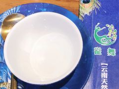 -雀舞云南菜(乐客城店)