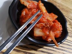 -吴草鸡爪오초닭발韩食堂(融恒盈嘉中心店)
