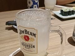 -小山日本料理(兴业太古汇店)